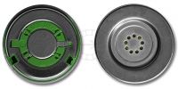 Krone 621620 Loudspeaker Green, Refurbished