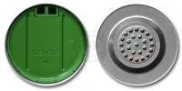 Siemens Piezo H9 Loudspeaker Green, Refurbished