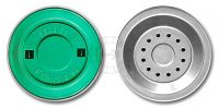 Fernsig 5600 Ts Transistor Microphone Green, Refurbished