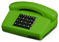 Telekom 01 LX Desk Мя́та-Зеленый, Новый