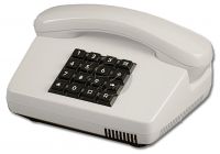 Telekom 01 LX Desk Сигна́л-Бе́лая RAL 9003, Новый