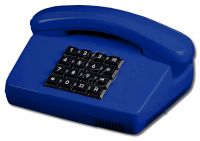 Telekom 01 LX Tisch Ozeanblau, Neu