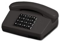 Telekom 01 LX Tisch Schwarz, Neu