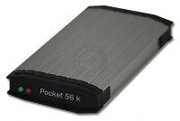 Siemens Modem Pocket 56k, Generalüberholt
