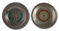 Stöcker 902 dyn III Loudspeaker, Refurbished