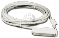 Siemens MDF Cable 24 DA 25 Meter Серый, Перестроенный