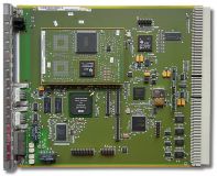 Siemens S30810-Q2305-X35 NCUI2, Refurbished