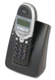 Telekom Sinus 211 Silver-Black, Refurbished