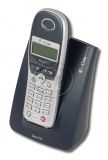 Telekom T-Sinus 212 Silver-Black, Refurbished