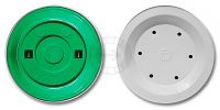 Friedrich Reiner SK 80 Ts Transistor-Sprechkapsel Зеленый, Новый