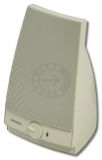 Siemens Active loudspeaker for Optiset phones Warmgrey, Refurbished