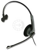 Jabra Headset GN 2000 monaural Серебра-Чёрно, Перестроенный
