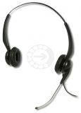 Jabra Headset GN 2100 binaural Чёрно, Перестроенный