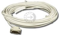 Siemens S30267-Z167-A200 DIU-Kabel 17 Meter Grau, Generalüberholt