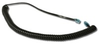 Siemens Handset Cord optiPoint Антраци́т, Новый