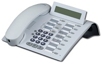 Siemens optiPoint 500 standard Арктйк, Новый