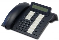 Telekom Octophon F31 IP Darkblue, Refurbished