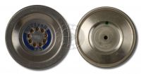 Fernsig 902 dyn II Loudspeaker Blue, B-Class