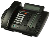 Nortel Meridian M3820 Schwarz, Generalüberholt