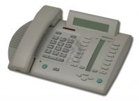 Nortel Meridian M3820 Grau, Generalüberholt