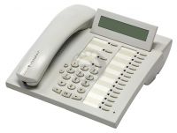 Telekom Octophon F40 Седо́й, Перестроенный, (L)