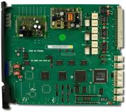 Alcatel Board BPRA 3BA 53079 AAAB, Перестроенный