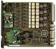 Alcatel Board BRA 3BA AAAB, Refurbished