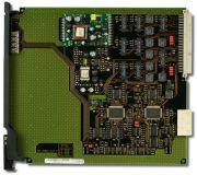 Alcatel Board ECX1 3BA 23060 AAAC, Перестроенный