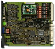 Alcatel Board INT 1A 3BA 53066 AAAB, Перестроенный