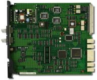 Alcatel Board INTOF 3BA 53118 BABB, Перестроенный