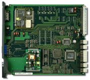 Alcatel Board PRA2 3BA AAAC, Перестроенный