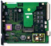 Alcatel Board RMAB 3BA 23081 ABAC, Refurbished