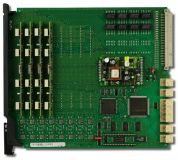 Alcatel Board UA 16 3BA 53084 ABBC, Refurbished