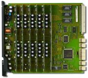 Alcatel Board Z20VG 3BA 53175 AAAG, Перестроенный