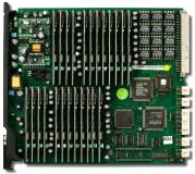Alcatel Board Z24 3BA 53065 NACF, Refurbished