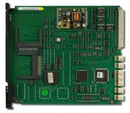 Alcatel Board VG 3BA 53075 ABAC, Перестроенный
