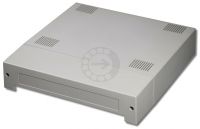 Siemens S30807-S5432-X Vermittlungsplatz AC2 Komplettset Warmgrey, Refurbished