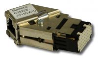 Siemens HiPath 3000 LAN-Adapterstecker, Refurbished