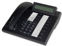 Telekom Octophon F20 Darkblue, Refurbished, (L)