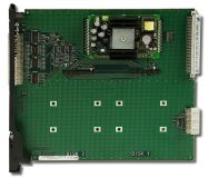 Alcatel Board MSBI 3BA 73010 AAAB, Перестроенный