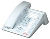 Avaya T3.11 Basic White, New