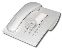 Telekom Octophon F10 Icegrey, Refurbished, (L)