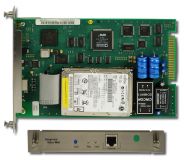 Siemens S30122-K7379-Z IVMS8R, Перестроенный