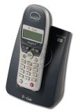 Telekom T-Sinus 212 A Silver-Black, Refurbished