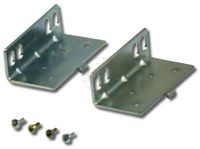 Unify Openscape Business X3R / HiPath 3300 assembly-kit for 19 inch shelf, Refurbished