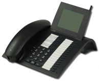 Telekom optiPoint 600 office Darkblue, Refurbished