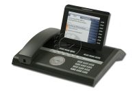 Telekom Octophon F660 SIP Ла́ва, Перестроенный