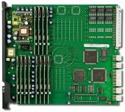 Alcatel Board Z12 3BA 53071 AEAA, Перестроенный