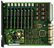 Alcatel Board BRA2 3BA 23073 AAAC, Refurbished