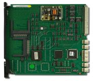 Alcatel Board VG 3BA 53077 ABAB, Refurbished
